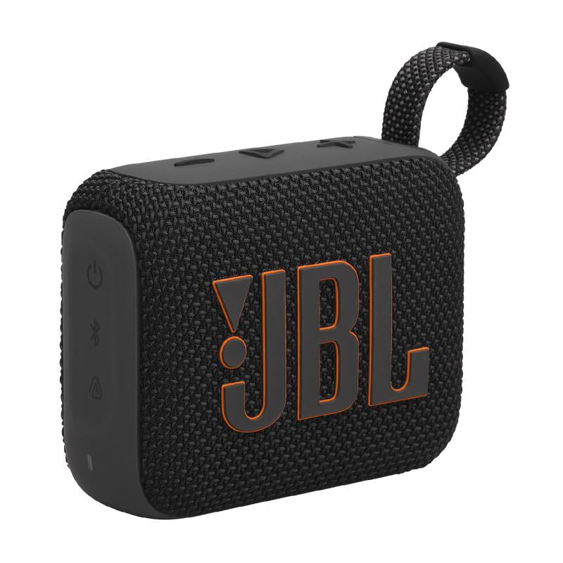 JBL Go 4, Ultra-Portable Bluetooth Speaker