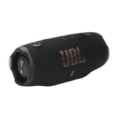 JBL Charge 6, Portable Waterproof and Drop-Proof Bluetooth Speaker
