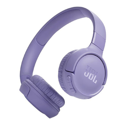 JBL Tune 520BT, Wireless On-Ear Headphones