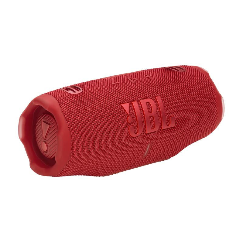JBL Charge 6, Portable Waterproof and Drop-Proof Bluetooth Speaker