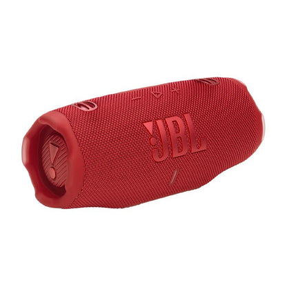 JBL Charge 6, Portable Waterproof and Drop-Proof Bluetooth Speaker
