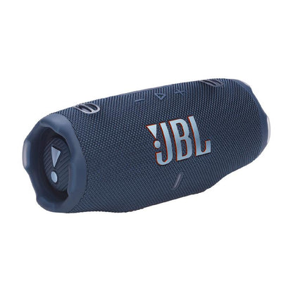 JBL Charge 6, Portable Waterproof and Drop-Proof Bluetooth Speaker