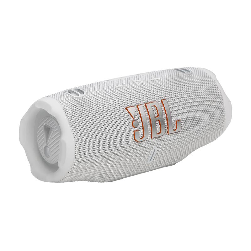 JBL Charge 6, Portable Waterproof and Drop-Proof Bluetooth Speaker