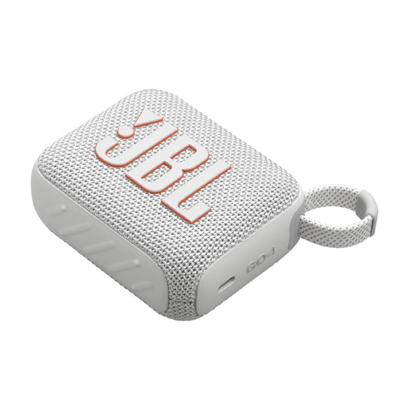 JBL Go 4, Ultra-Portable Bluetooth Speaker