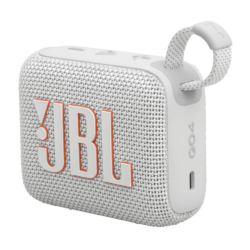 JBL Go 4, Ultra-Portable Bluetooth Speaker