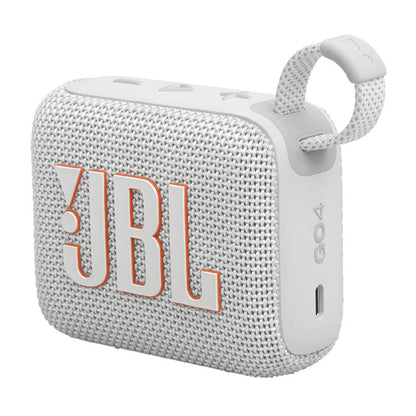 JBL Go 4, Ultra-Portable Bluetooth Speaker