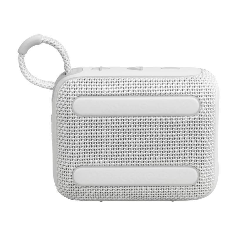 JBL Go 4, Ultra-Portable Bluetooth Speaker