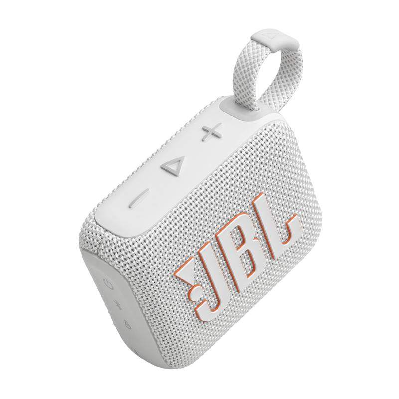 JBL Go 4, Ultra-Portable Bluetooth Speaker