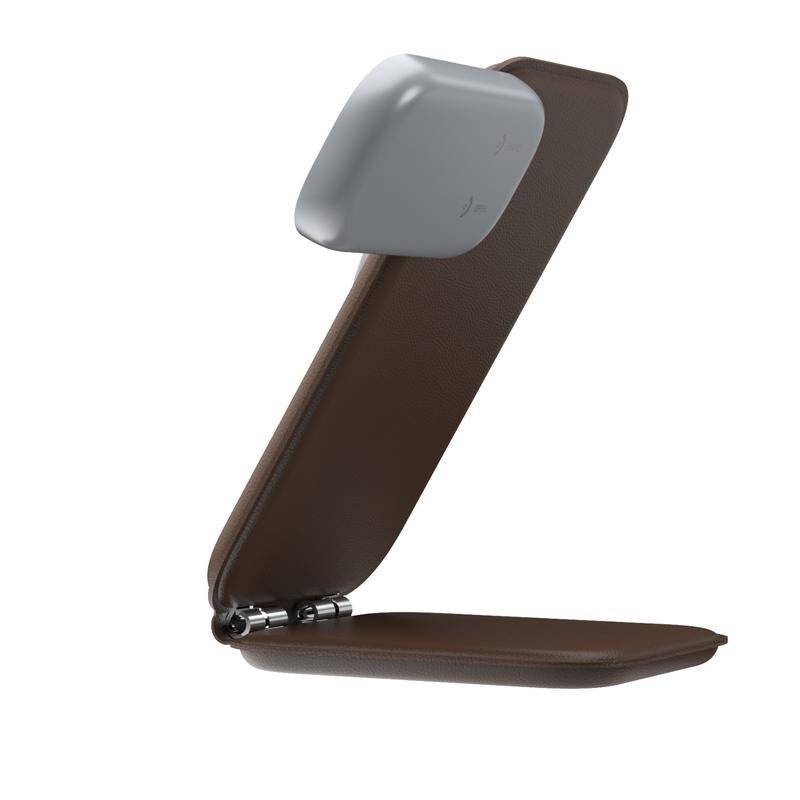 3-In-1 Foldable Magsafe Wireless Charger for Phone, Watch & Earbuds