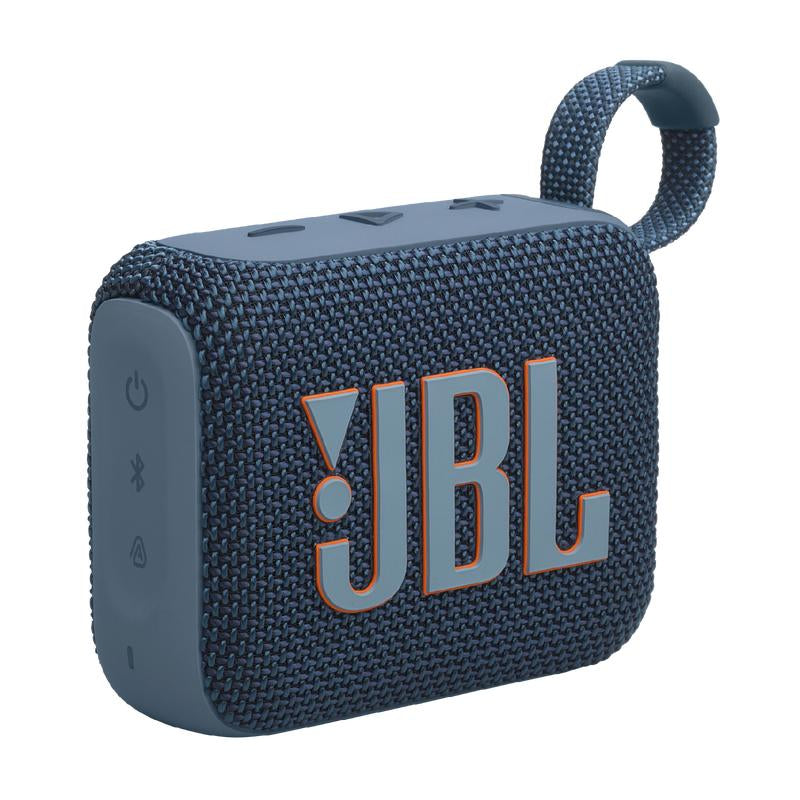 JBL Go 4, Ultra-Portable Bluetooth Speaker