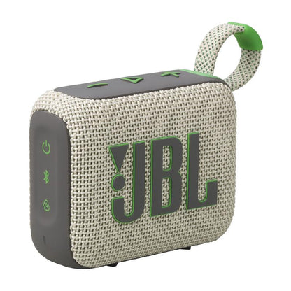 JBL Go 4, Ultra-Portable Bluetooth Speaker