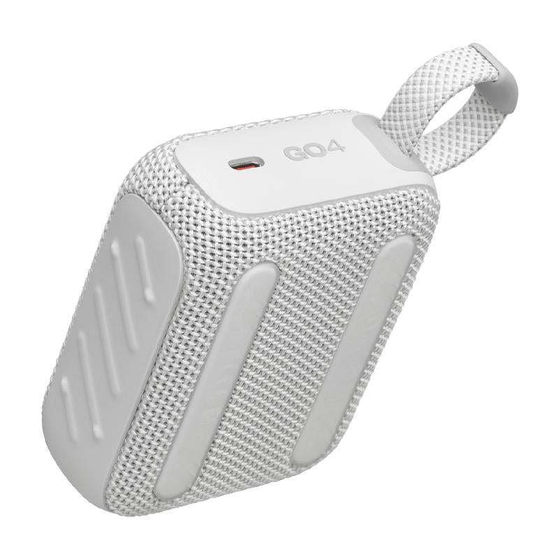 JBL Go 4, Ultra-Portable Bluetooth Speaker
